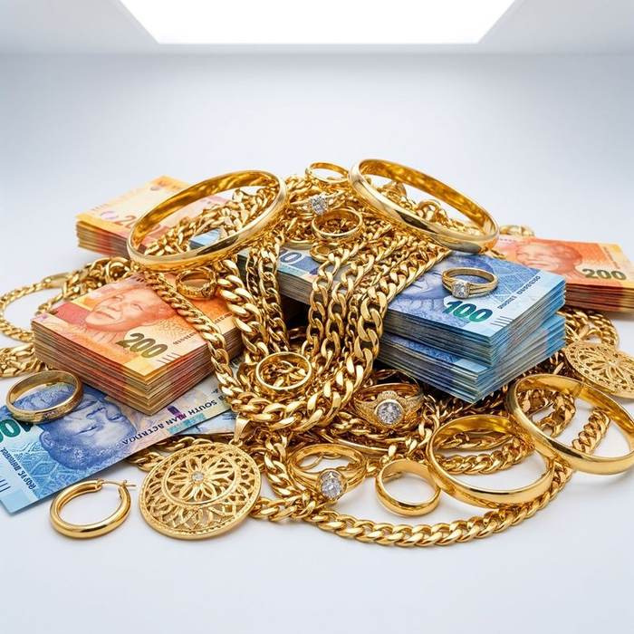 Gold Exchange price list and jewellery
